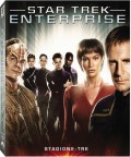 Star Trek Enterprise - Stagione 3 (6 Blu-Ray)