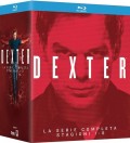 Dexter - Stagione 1-8 (32 Blu-Ray)