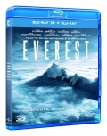 Everest (Blu-Ray 3D + Blu-Ray)