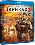 Jarhead 3: Sotto assedio (Blu-Ray)