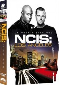 NCIS Los Angeles - Stagione 5 (6 DVD)