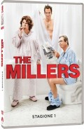 The Millers - Stagione 1 (3 DVD)