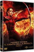 The Hunger Games: Il canto della rivolta - Parte 2