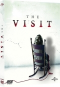 The visit