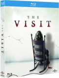 The visit (Blu-Ray)
