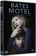 Bates Motel - Stagione 3 (3 DVD)