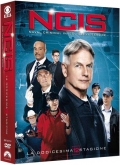 NCIS - Stagione 12 (6 DVD)
