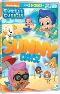 Bubble Guppies: Giorni di sole