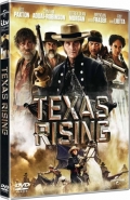 Texas Rising - Stagione 1 (3 DVD)