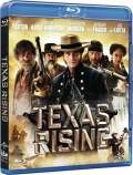 Texas Rising - Stagione 1 (2 Blu-Ray)