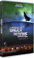 Under the Dome - Stagione 3 (4 DVD)