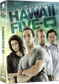 Hawaii Five-0 - Stagione 4 (6 DVD)