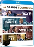 La grande scommessa (Blu-Ray)