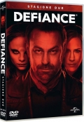 Defiance - Stagione 2 (4 DVD)