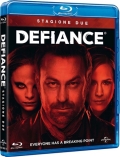 Defiance - Stagione 2 (3 Blu-Ray)