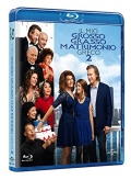 Il mio grosso grasso matrimonio greco 2 (Blu-Ray)