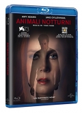 Animali notturni (Blu-Ray)