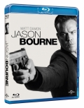 Jason Bourne (Blu-Ray)