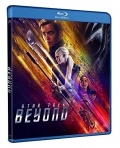 Star Trek Beyond (Blu-Ray)