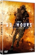 13 hours: the secrect soldier of Benghazi