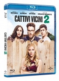 Cattivi vicini 2 (Blu-Ray)