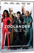 Zoolander 2