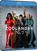 Zoolander 2 (Blu-Ray)