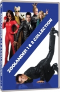 Zoolander Collection (2 DVD)
