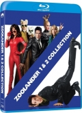 Zoolander Collection (2 Blu-Ray)