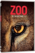 Zoo - Stagione 1 (4 DVD)