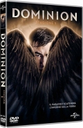 Dominion - Stagione 1 (2 DVD)