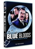 Blue Bloods - Stagione 3 (6 DVD)