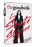The Good Wife - Stagione 6 (6 DVD)