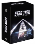 Star Trek - La Serie Classica - Stagioni 1-3 (22 DVD)