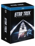 Star Trek - La Serie Classica - Stagioni 1-3 (20 Blu-Ray)