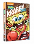 Spongebob Square Pants: Krabby days
