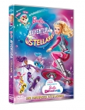 Barbie: Avventura stellare (2 DVD)