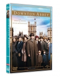 Downton Abbey - Stagione 5 (4 DVD)