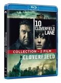 Cloverfield Collection (2 Blu-Ray)