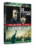 Cloverfield Collection (2 DVD)