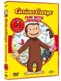 Curioso come George - Amici e risate