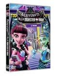 Benvenuti alla Monster High