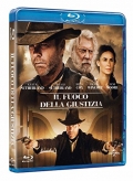 Il fuoco della giustizia (Blu-Ray)