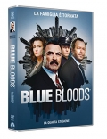 Blue Bloods: Stagione 4 (6 DVD)