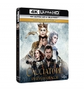 Il Cacciatore e la Regina di Ghiaccio (Blu-Ray 4K UHD + Blu-Ray)