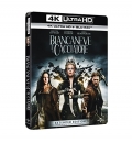 Biancaneve e il Cacciatore (Blu-Ray 4K UHD + Blu-Ray)