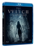 The witch (Blu-Ray)