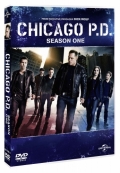 Chicago P.D. - Stagione 1 (4 DVD)
