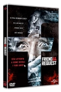 Friend Request - La morte ha il tuo profilo