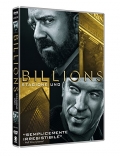 Billions - Stagione 1 (4 DVD)